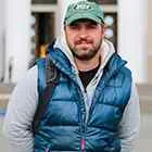 Жданов Кирилл